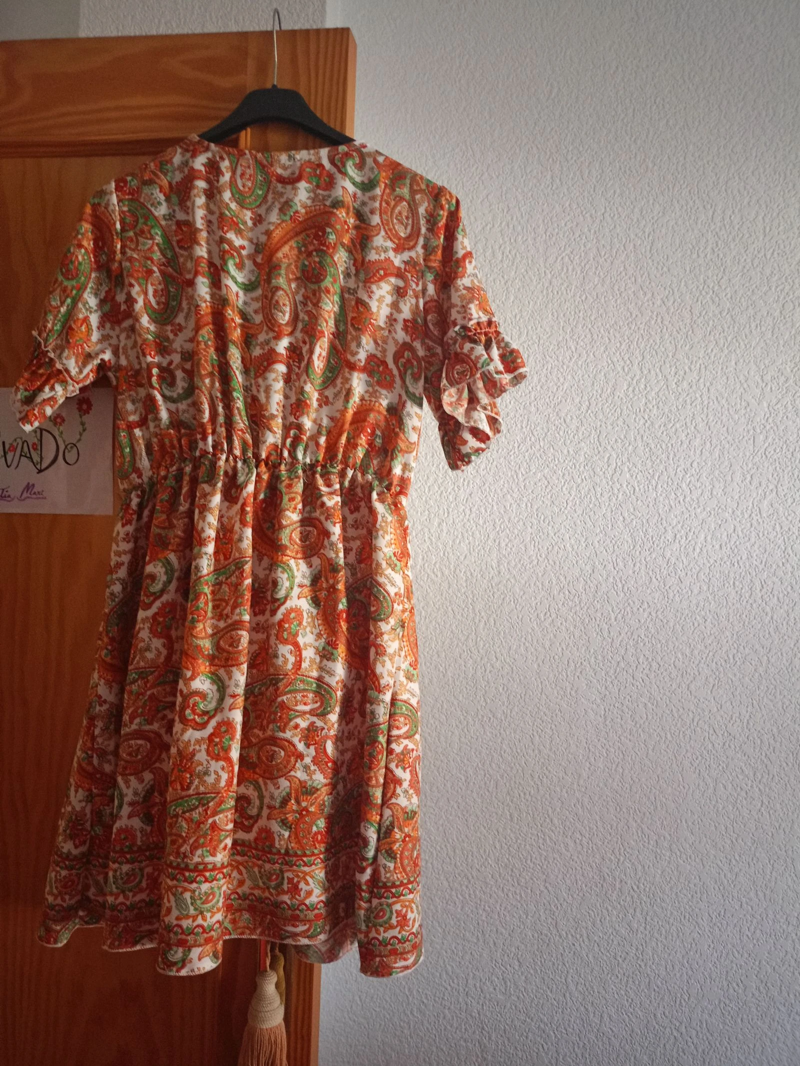 Robe – photo 3